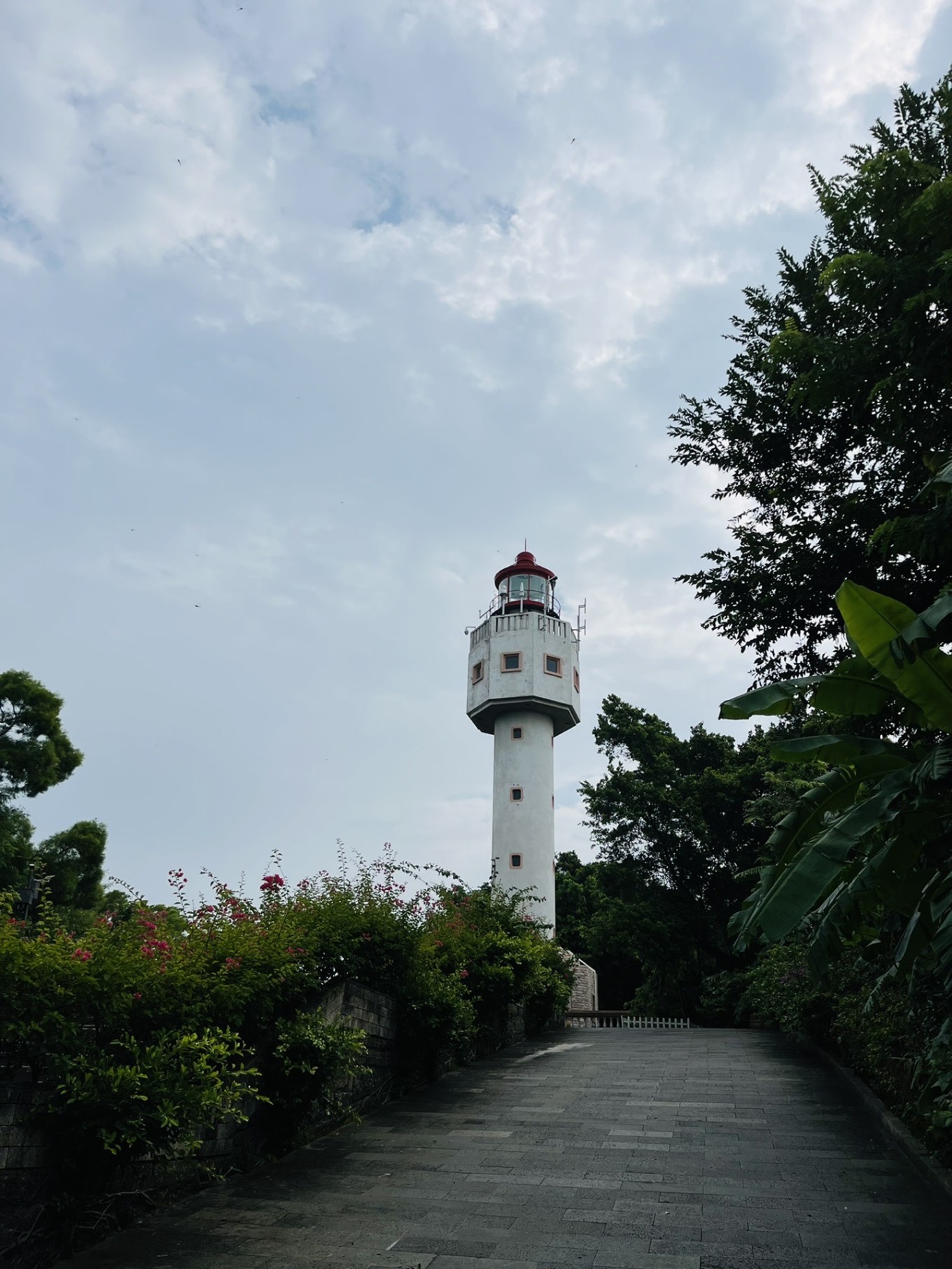 北海之旅不枉此行,夏天的北海之旅