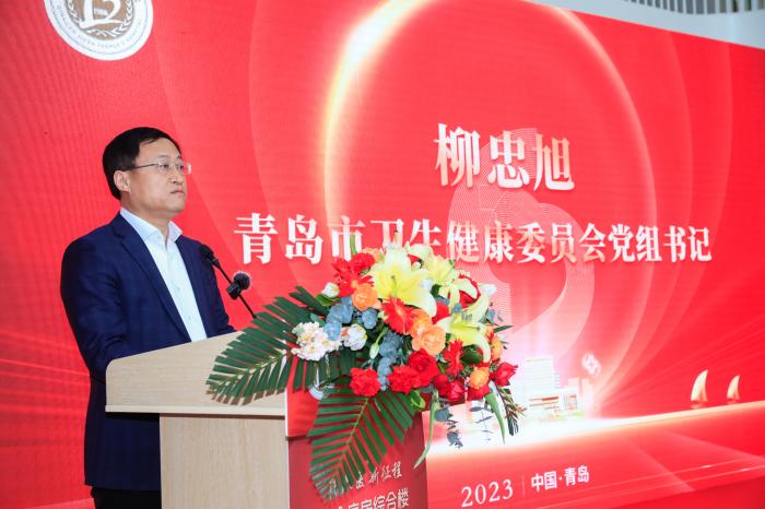 百年医院,百年医院焕新颜