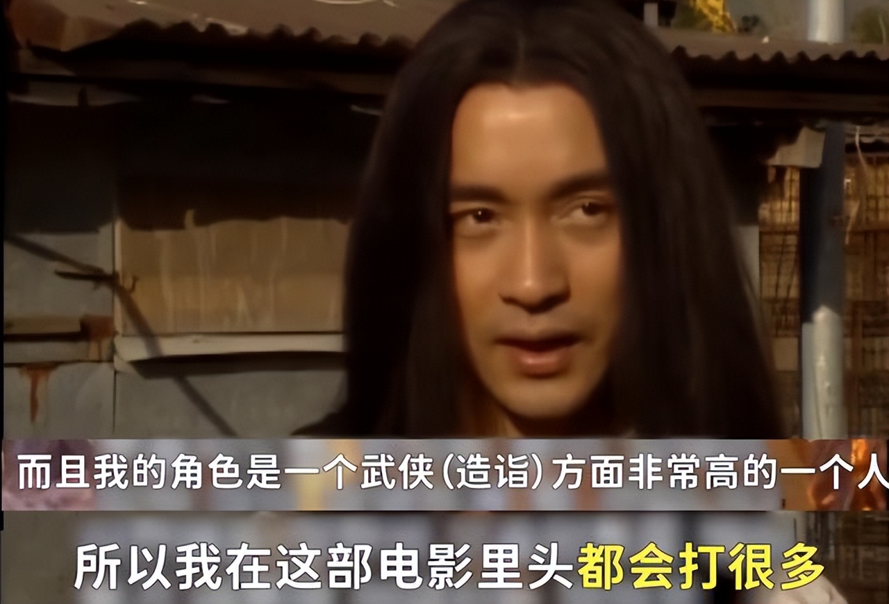 星爷92年七部电影,星爷90年11部电影