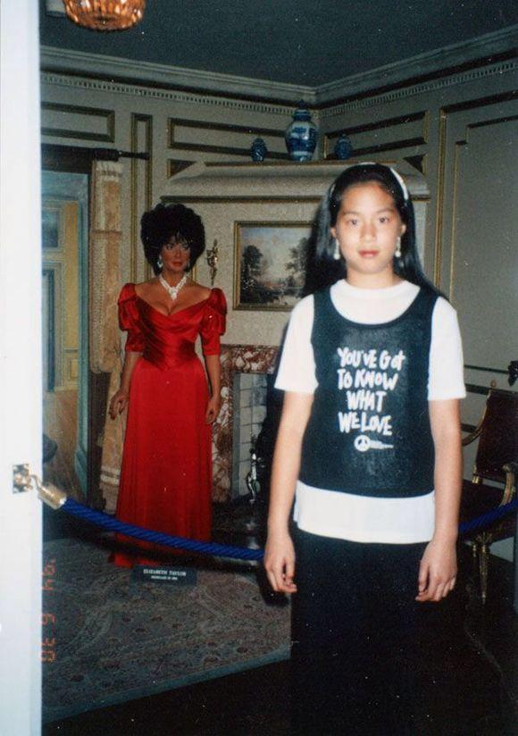 千亿儿媳徐子淇嫁入豪门的代价,徐子淇嫁入豪门的秘诀