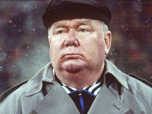 足坛十大教练排名弗格森,弗格森曼城瓜迪奥拉