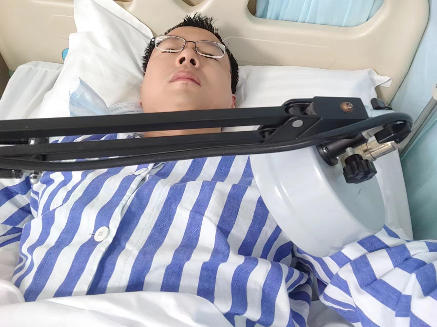 切除多个小脂肪瘤的全过程,生活之美高清视频