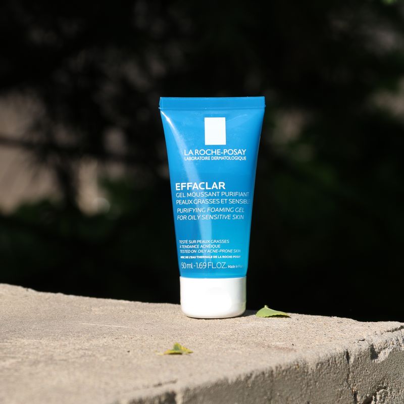 草安堂净肤美白洁面乳淡斑洗面奶,女士洗面奶排行榜10强祛痘