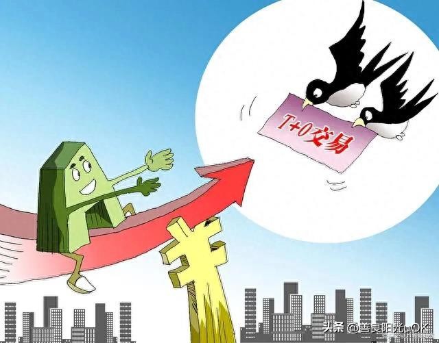 a股t+0交易时指数大涨吗,a股日内t+0如何交易