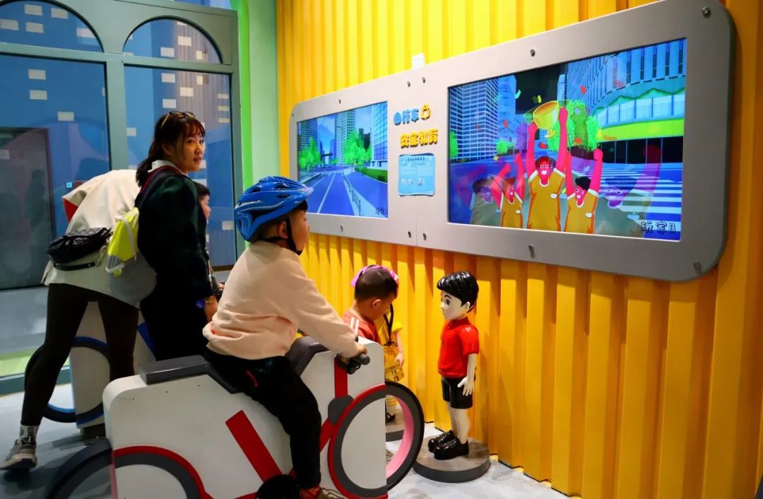 济南免费景点citywalk,济南一日citywalk攻略