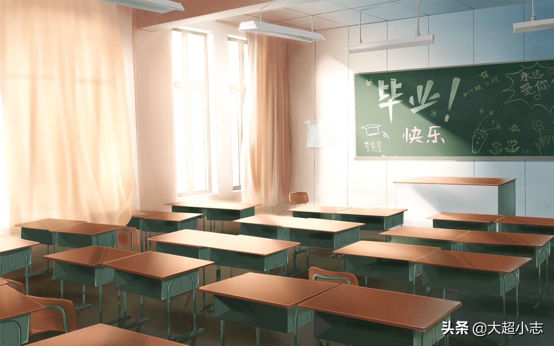 给小学生毕业祝福语文案,祝福大学毕业文案高级感