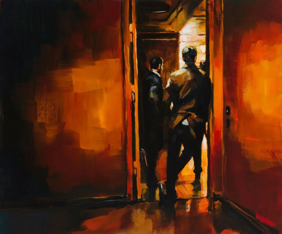 伟大的女人绘画,德国美女背影图片