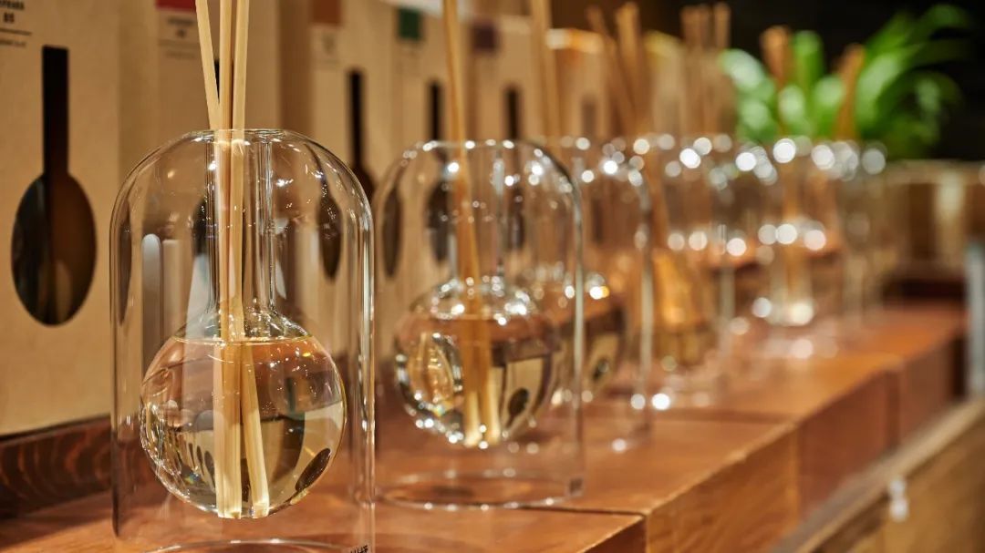 无印良品和原研哉,原研哉无印良品香水