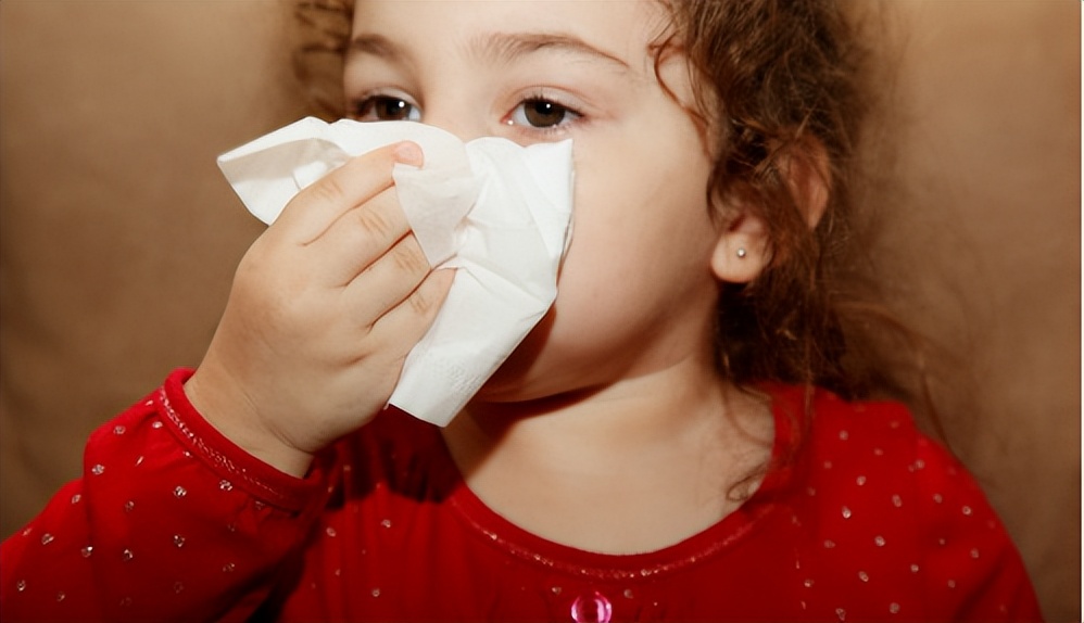 【豫健科普】办公室健康系列79感冒了该怎么办？