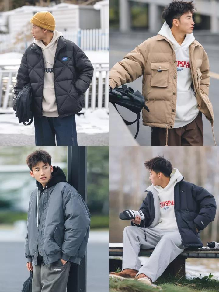 最受欢迎十大国潮服装品牌,耐穿的服装品牌排行榜