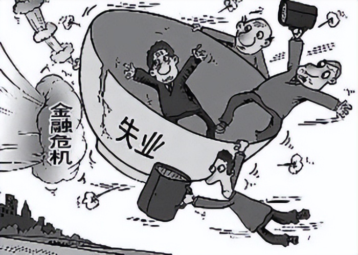 为什么月入两万还不如体制内工作,为什么月薪两万攒不住钱