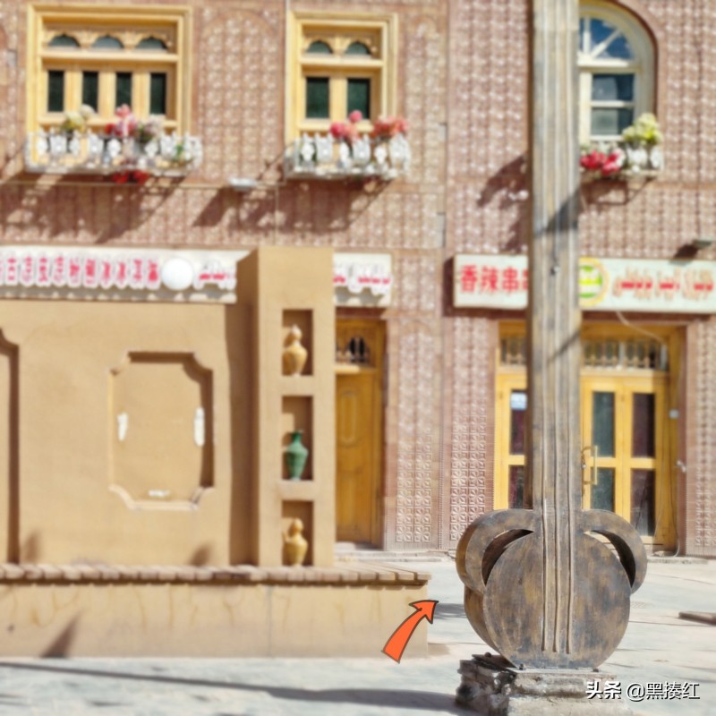 新疆英吉沙买小刀攻略,新疆南疆喀什旅行