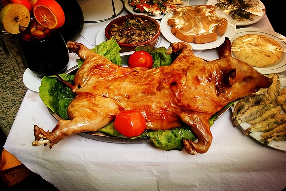 南京板鸭怎样吃,南京板鸭要怎么吃