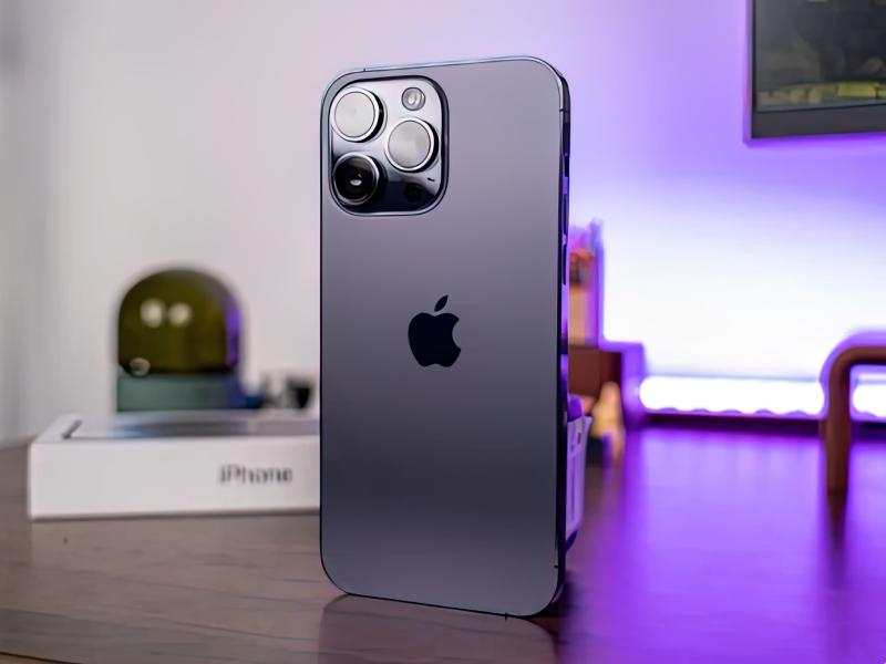 iphone14pro最新使用感受,iphone14pro深度使用体验