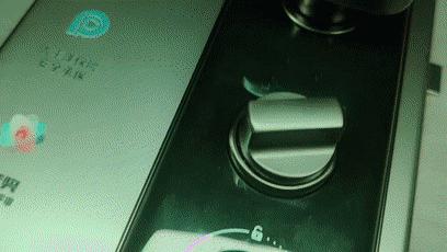 小智v11spro智能锁怎么调方向,小智v11pro机械钥匙