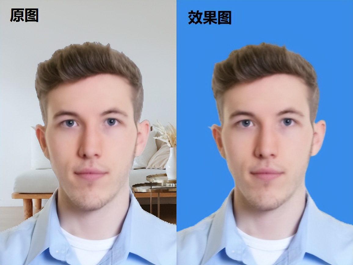 制作二寸证件照的步骤和方法,怎么制作两寸证件照