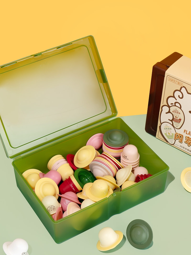 说品牌|品类头部永璞，如何讲好“中国文化特色”的咖啡故事？