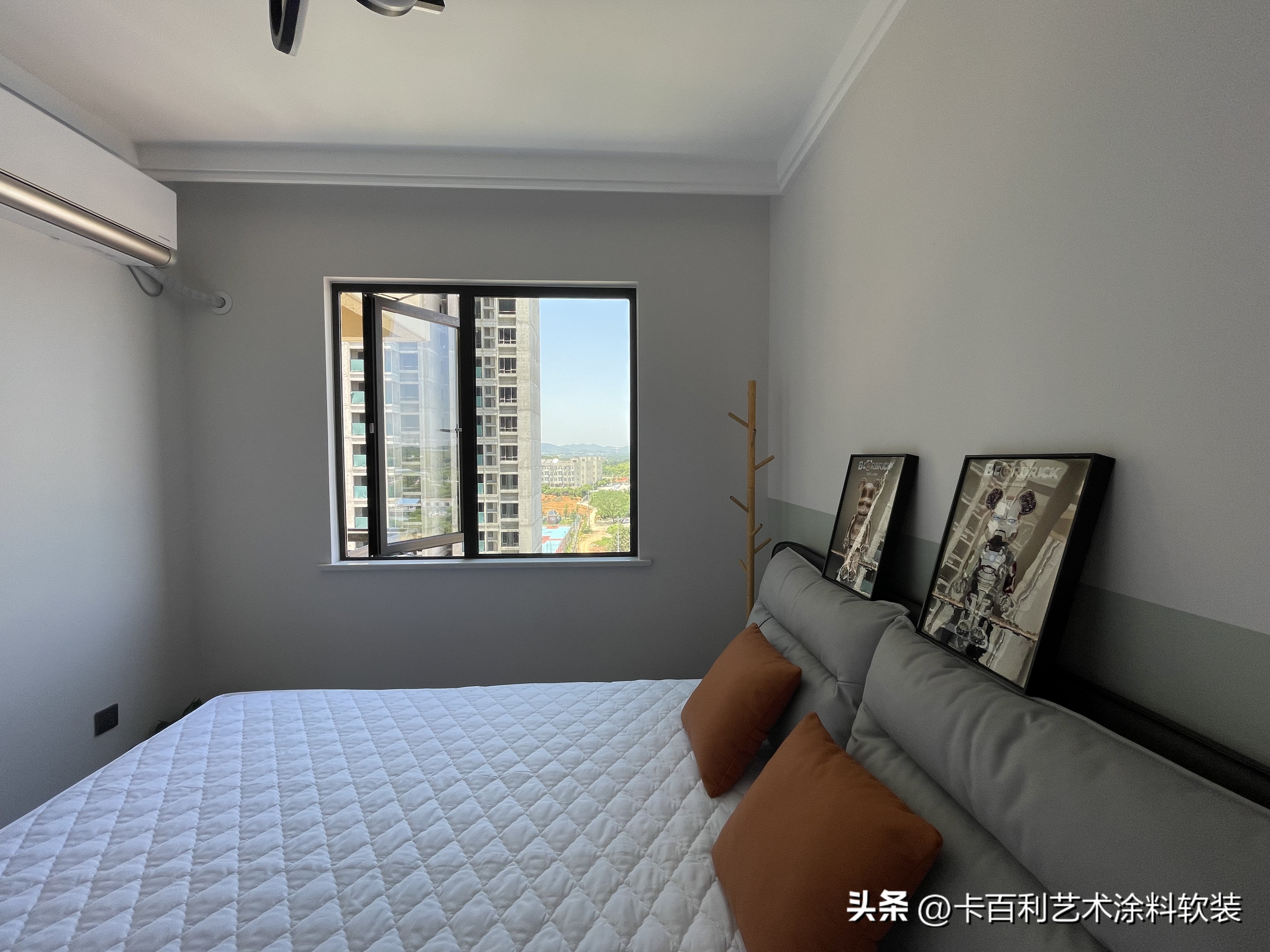 家装艺术漆品牌推荐,房间艺术漆什么品牌