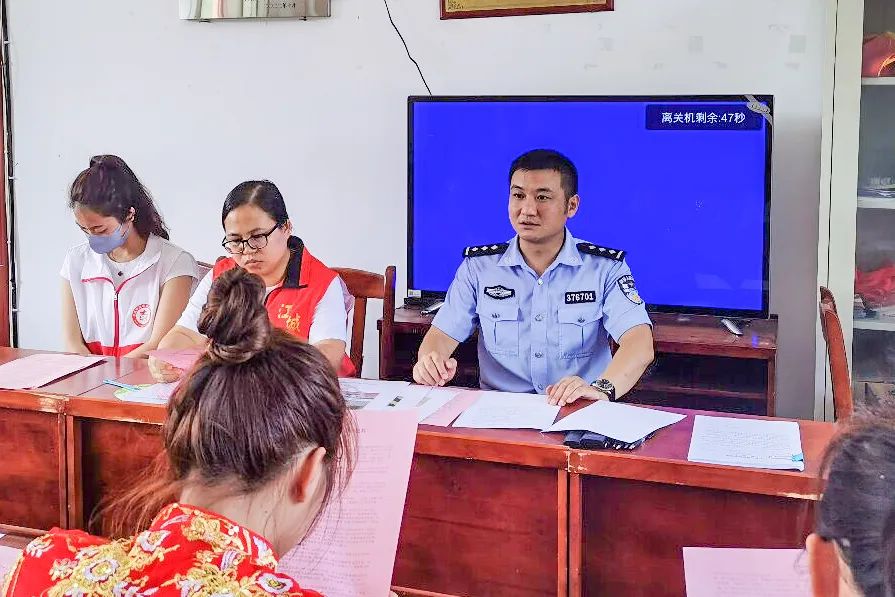 626国际禁毒日特别节目禁毒风云,626国际禁毒日主题宣传内容