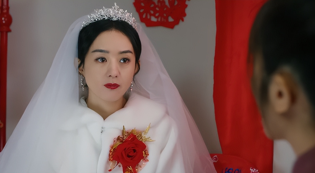 网友全面分析赵丽颖新剧,赵丽颖的三部新剧厉害了