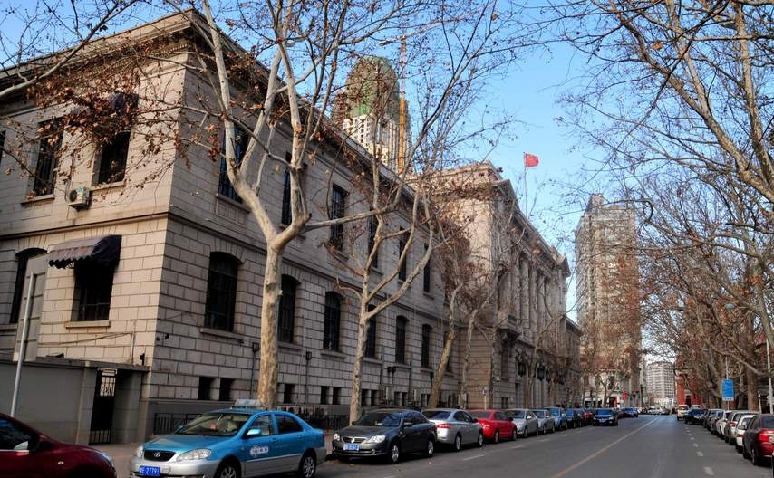 天津冷门,天津周边冷门自驾