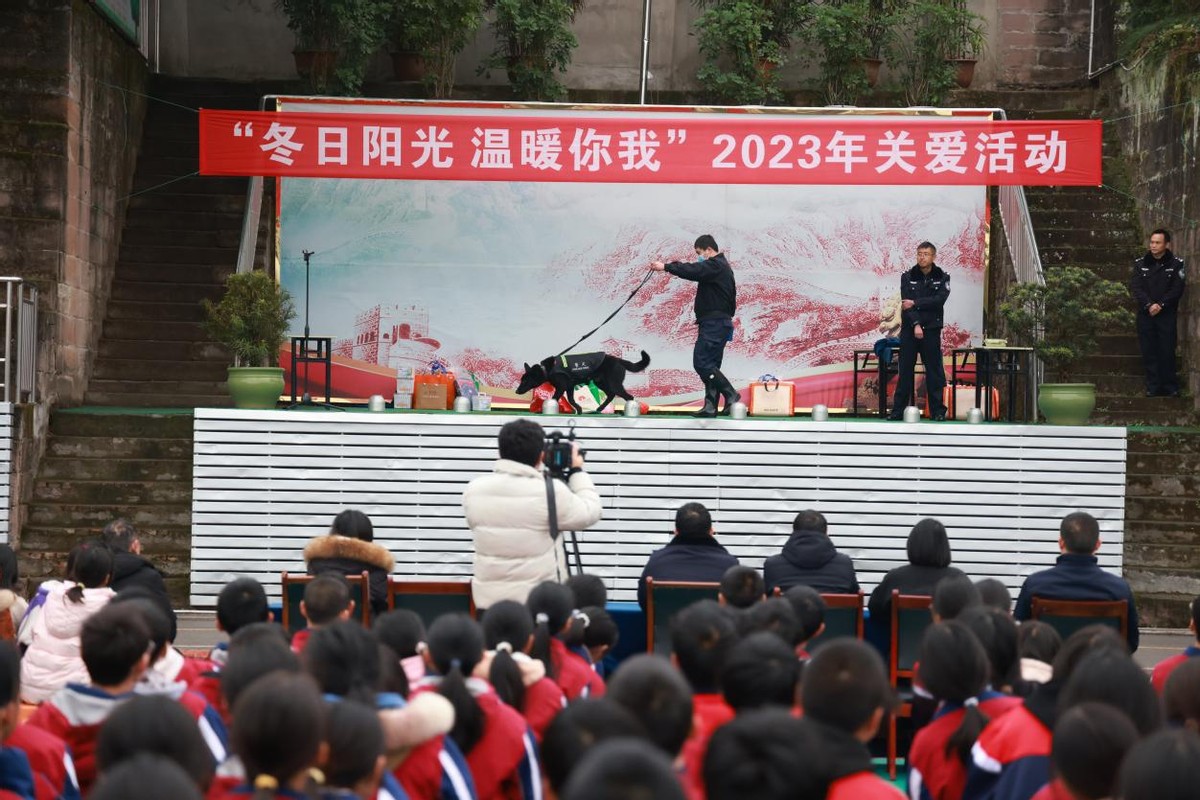 禁毒教育护航青少年成长,禁毒护航守护青春