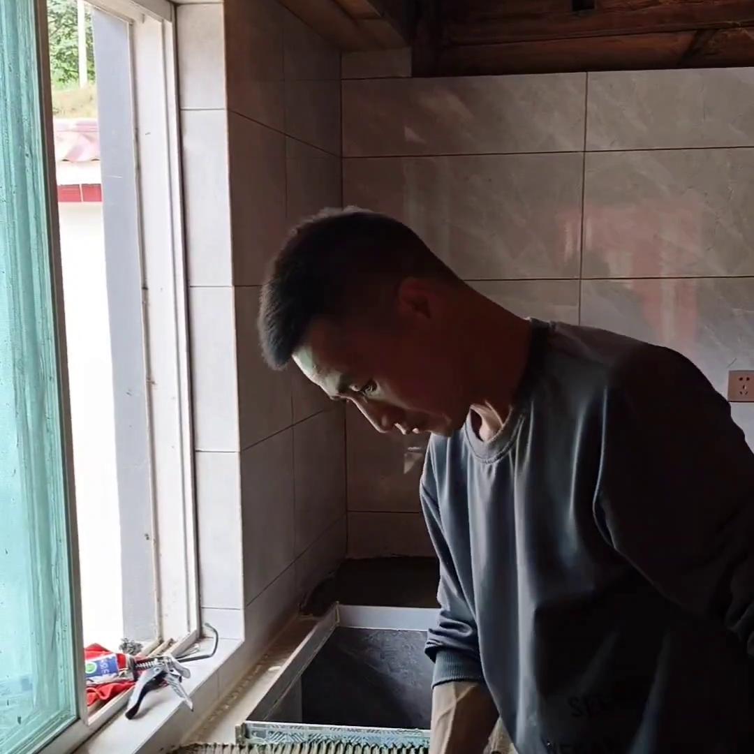 L型橱柜做法,l型橱柜制作教程