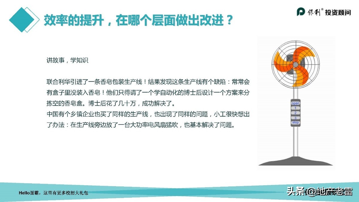 走进房地产系列之策划学习工具篇-房地产