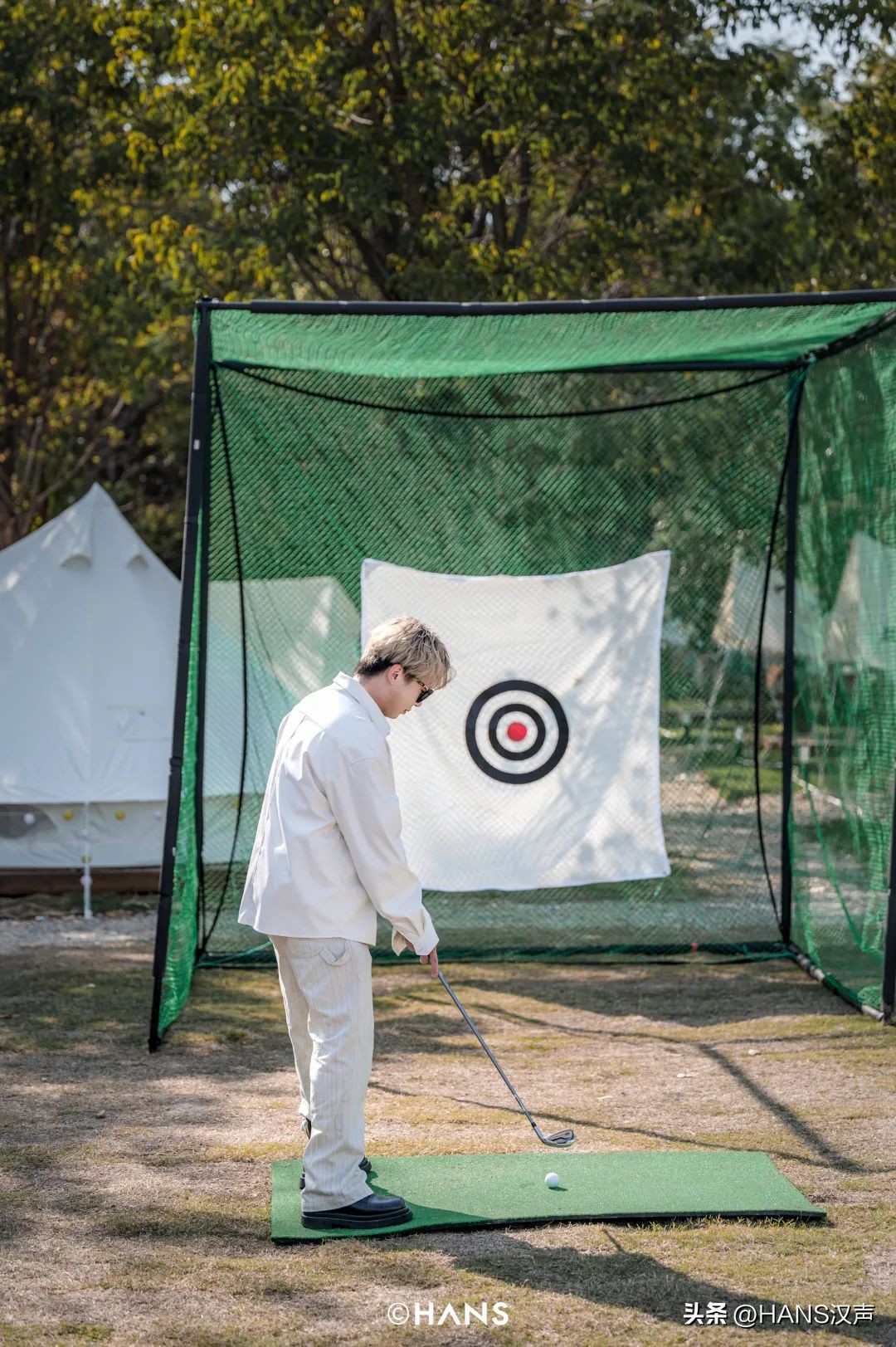 过隐！种花养鱼武汉人