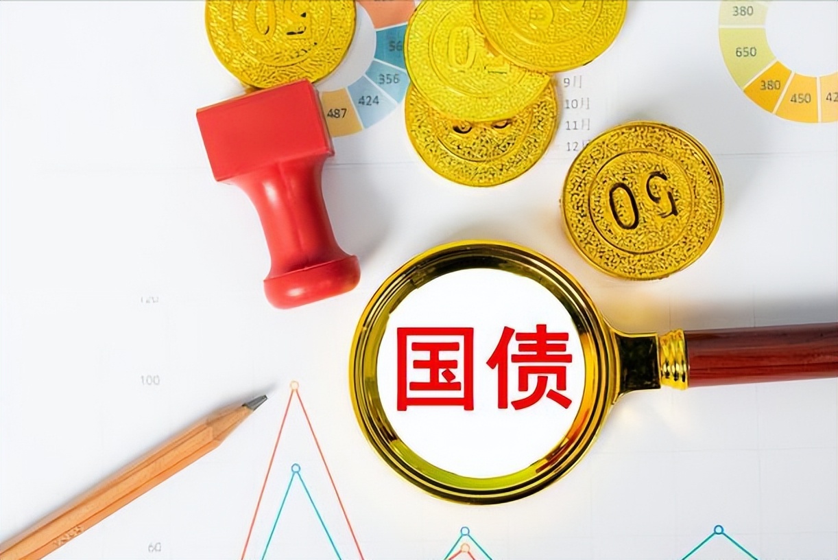 中国或减持7000亿元美债,境外投资者大幅减持中国债券