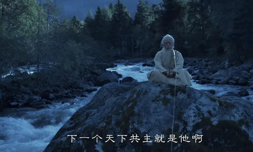 看完《封神》，我被狠狠打脸了，什么叫超级大片啊，它就是！