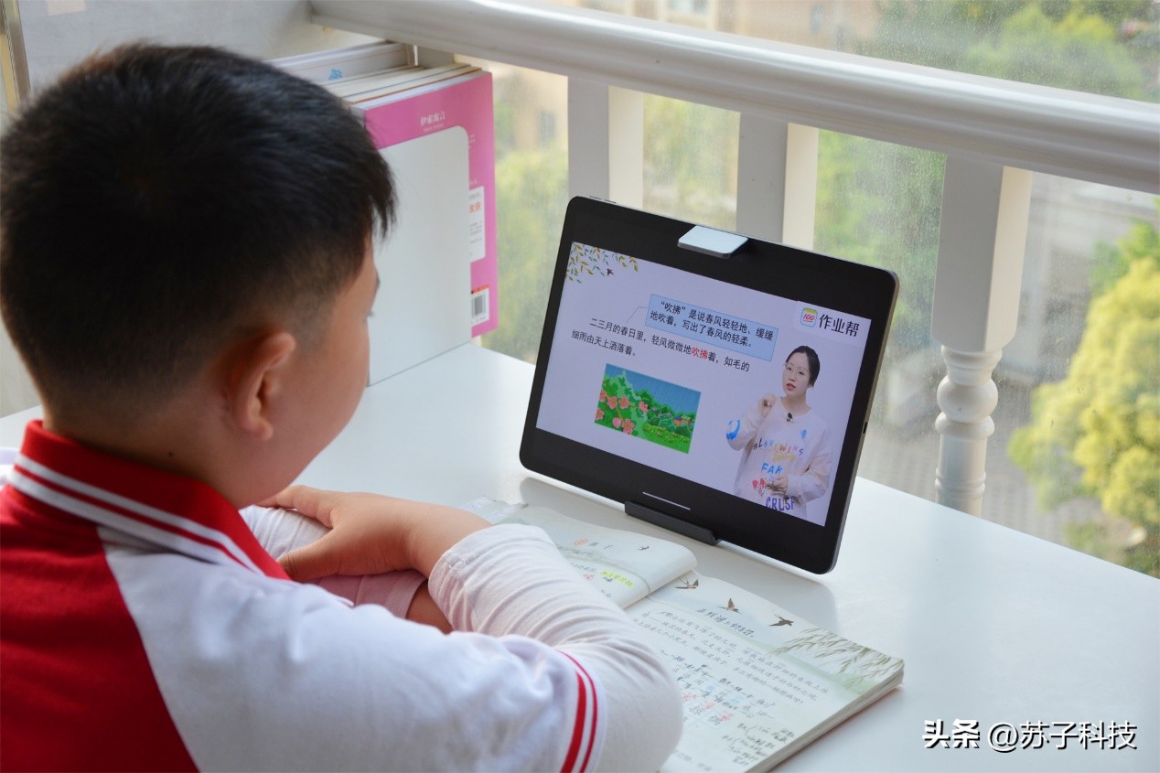 作业帮ai智能辅导机与阿尔法,作业帮ai多功能机学习机