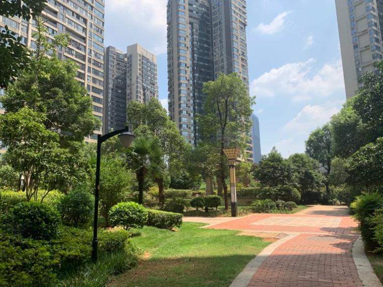 长沙通用时代国际社区租房,通用时代国际社区长沙房价