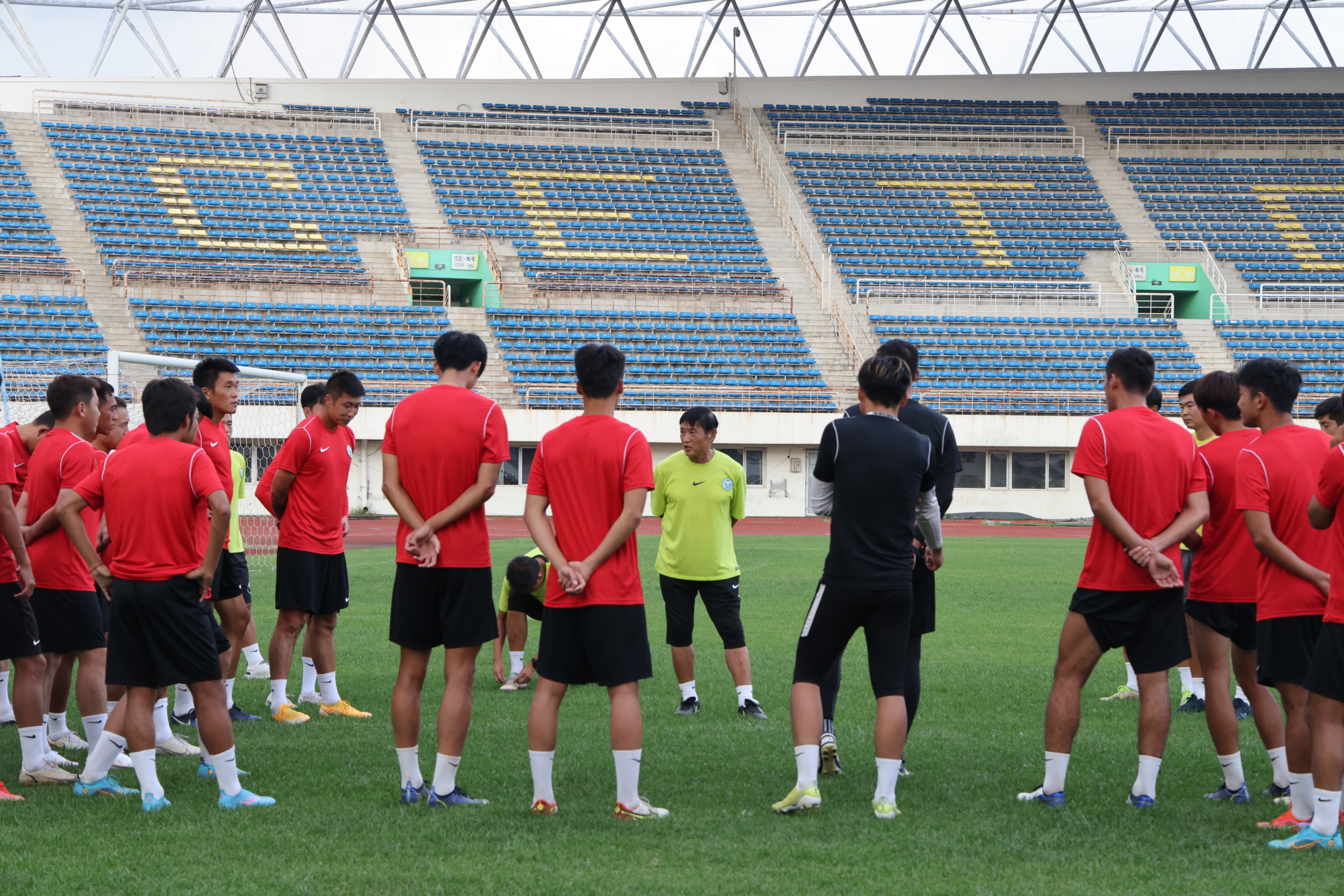 唐鹏举,唐鹏举北京国安