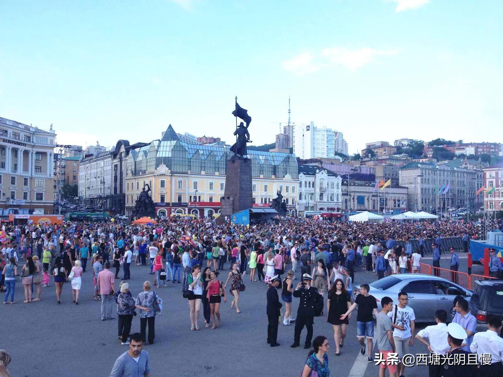 海参崴真人秀,海参崴是哪里