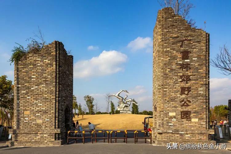 上海七大郊野公园排名榜单,上海松江郊野公园旅游详细攻略