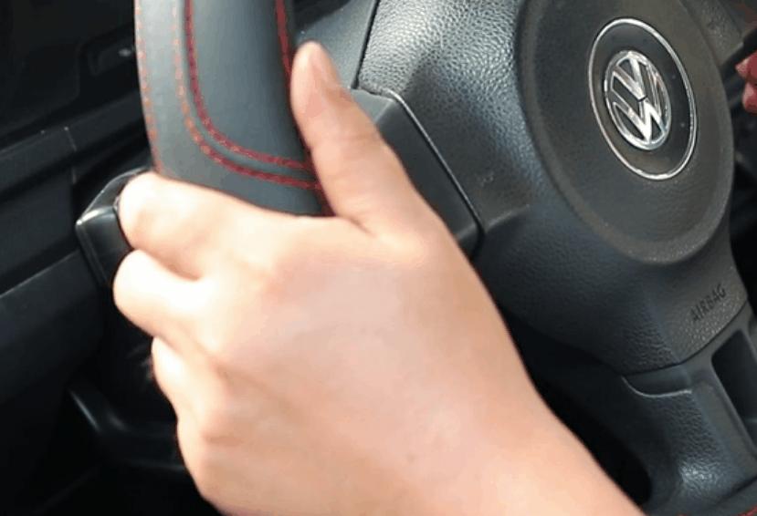 驾考新规科目三最全12种灯光模拟,科目三灯光雪铁龙模拟灯光新规