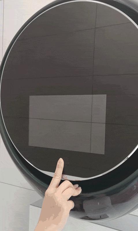 洗衣机怎么选避坑指南,壁挂洗衣机安装方法和注意事项