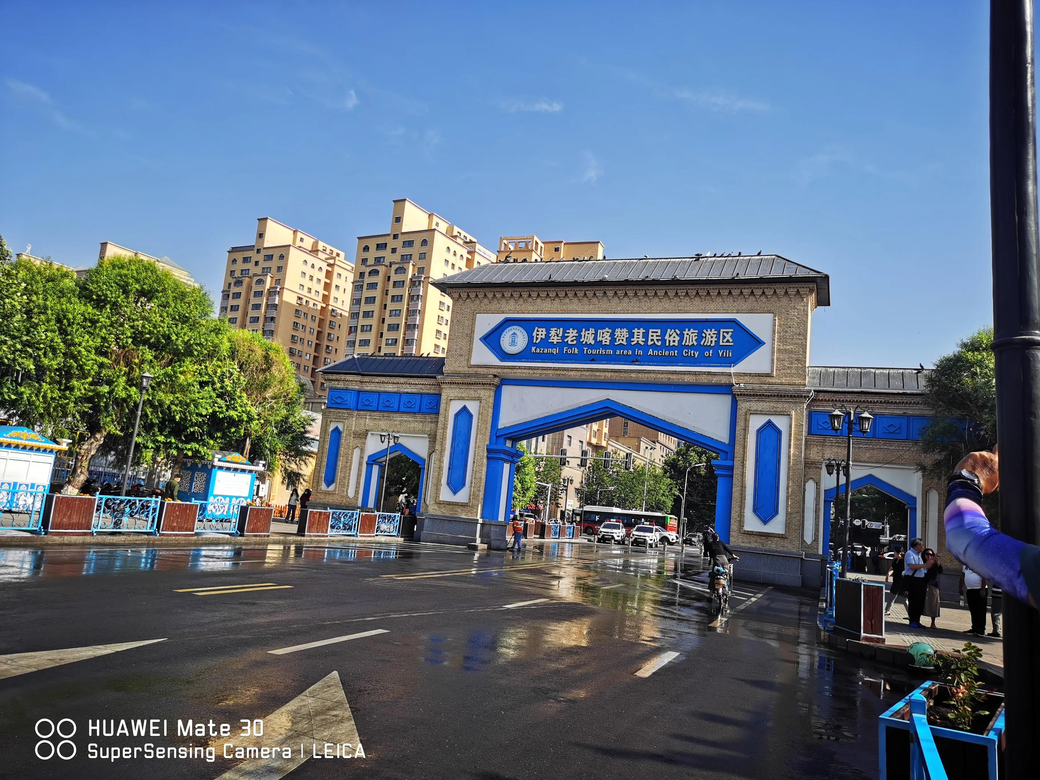 2022进疆自驾游,23年第三次自驾进疆