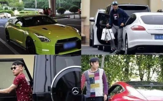 100万训练场地配套，200万包机回国，男足们的奢靡生活超乎想象