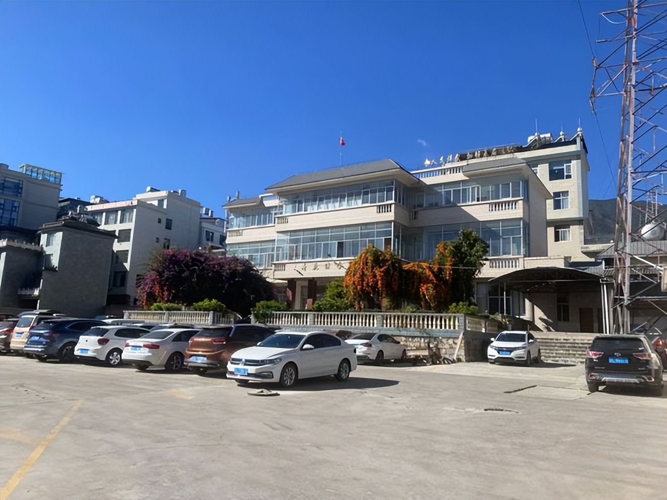 荷花社区民房出租,大理市太和街道荷花社区