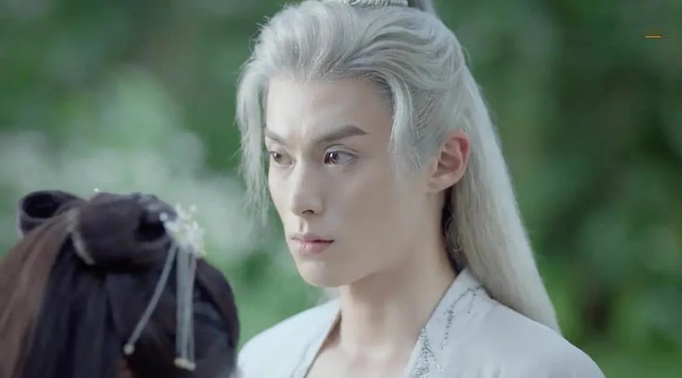 王鹤棣是不是成熟了,王鹤棣内娱的颜值天花板