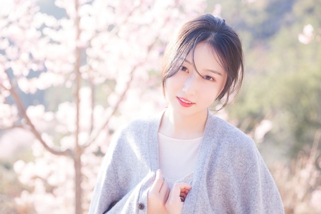 浓浓诗意的少女网名,少女软妹网名两个字