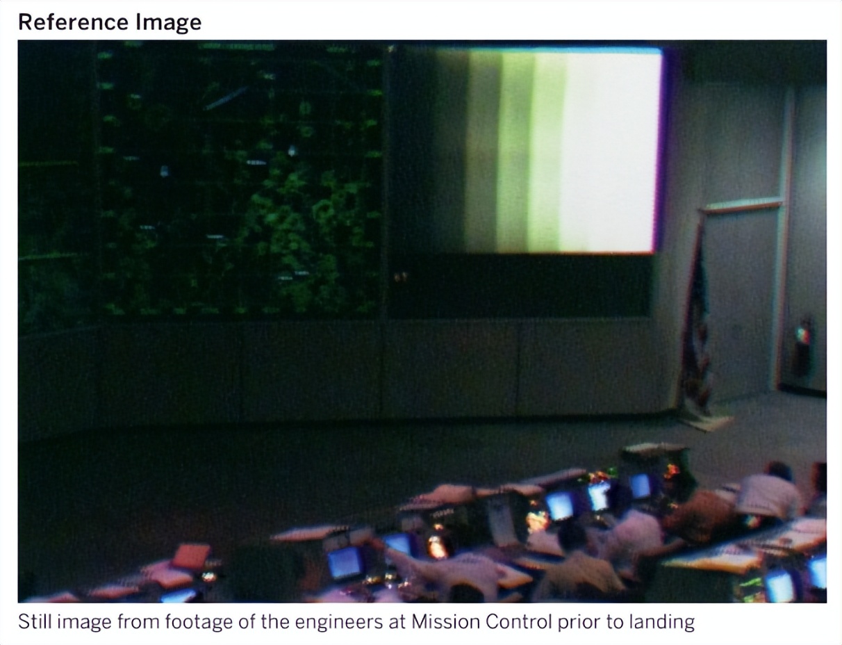 阿波罗11号船员阴谋论,阿波罗计划阴谋论是什么