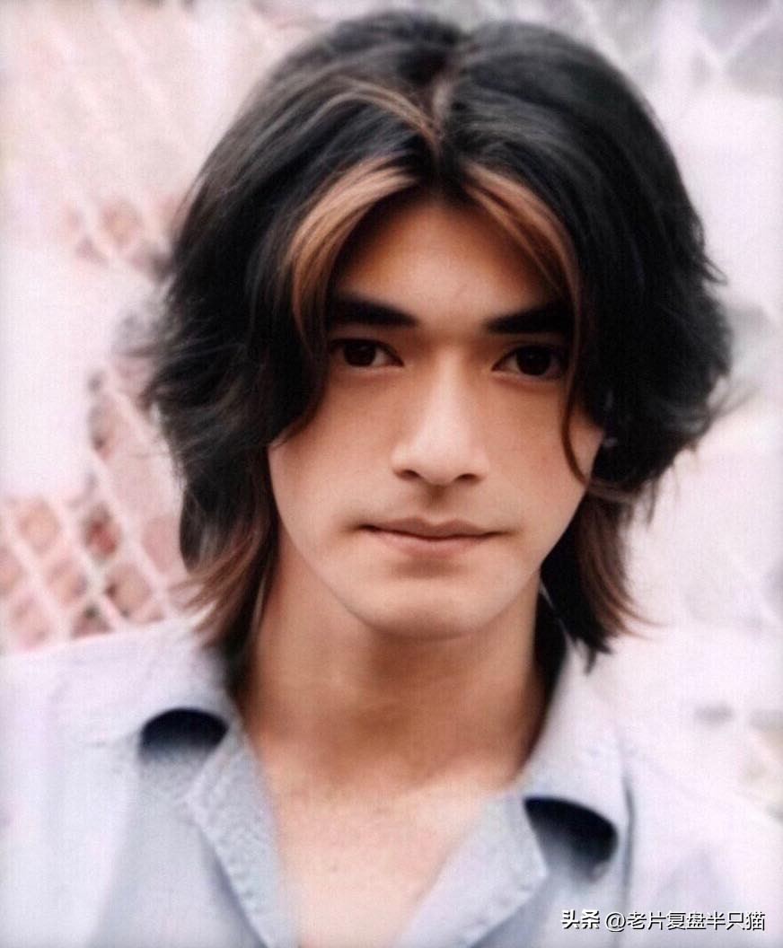 灌篮高手真人版人物对比,《灌篮高手》真人版