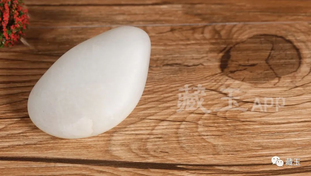 花30万买石头,花30万买个石头