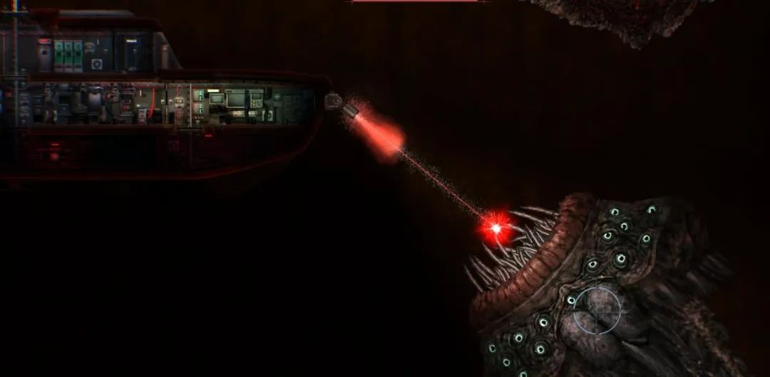 潜渊症为什么很卡,潜渊症恐怖吗