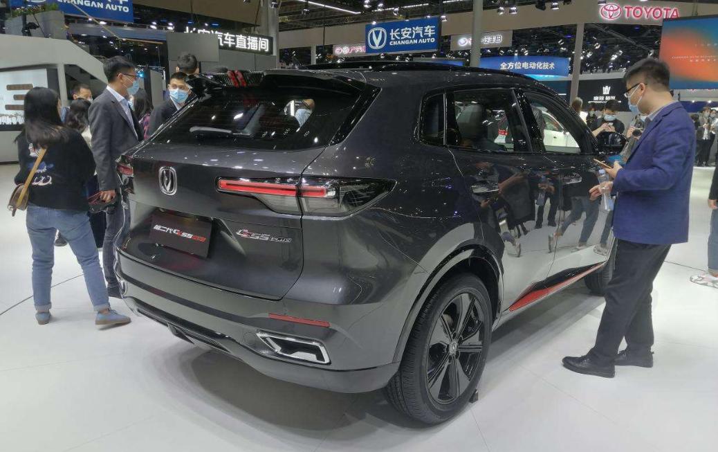 长安10万级suv哪款最好,长安suv哪款车综合性能好