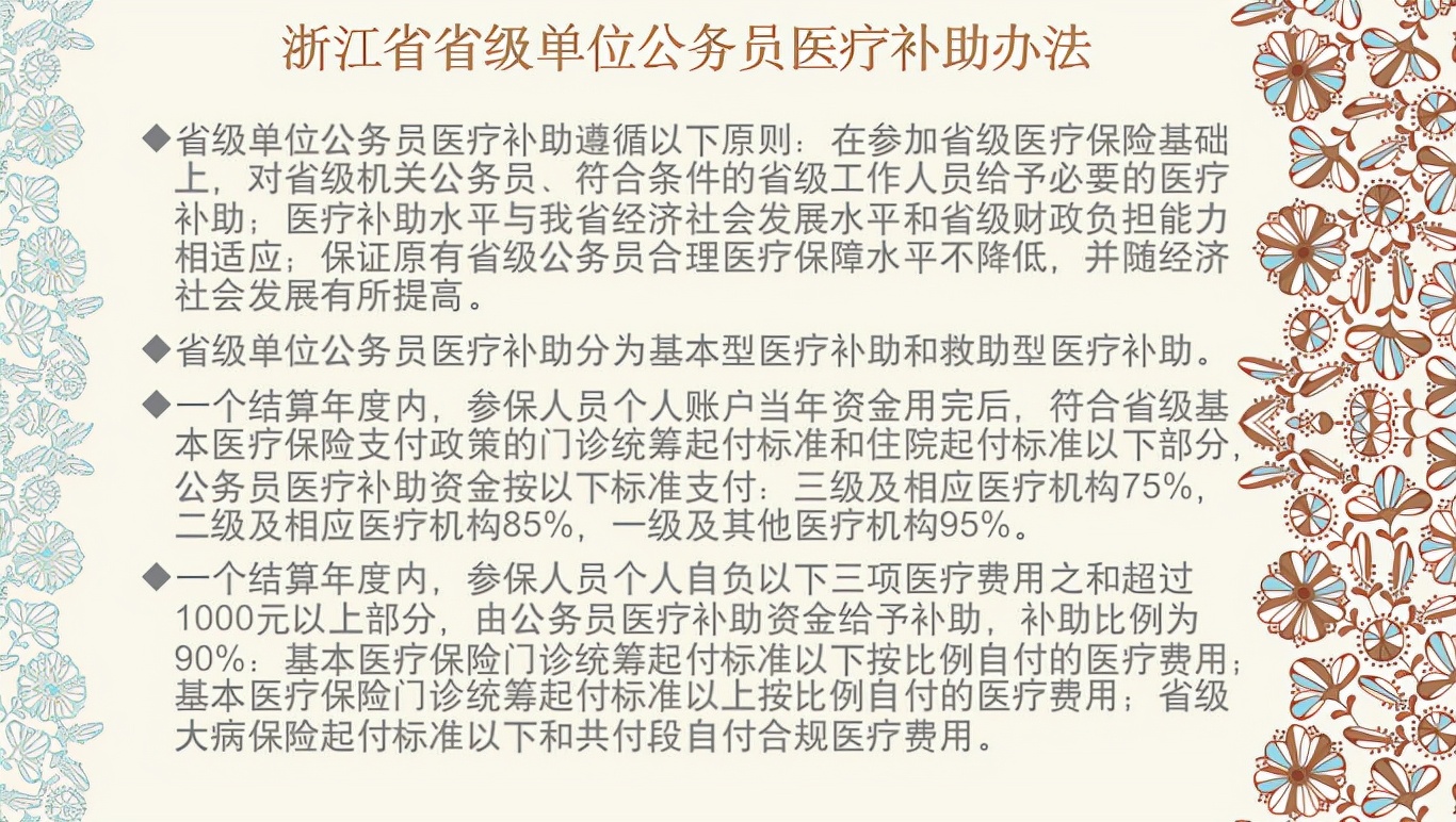 单位退休和灵活退休医保报销区别,企业退休医保与灵活就业退休医保