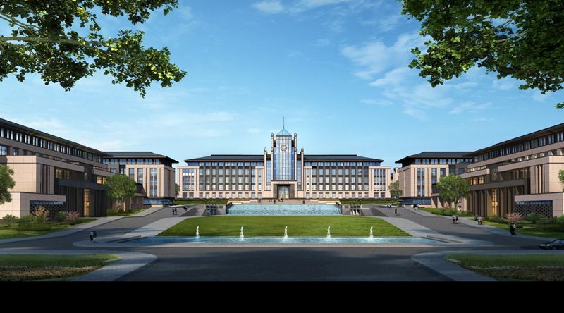 山西大学：出道即巅峰！名校新贵、双一流大赢家是如何炼成的？